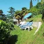 Apartamento Apartment Casa Rosa-2 By Interhome Malcesine