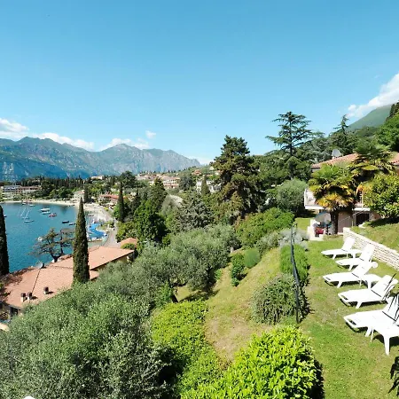 Belvedere-2 By Interhome 아파트