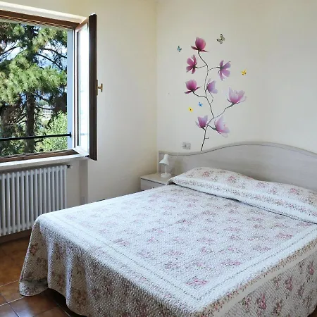 Casa Rosa-2 By Interhome