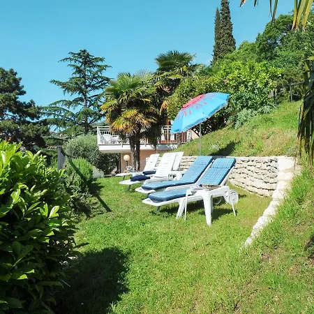 Appartement Casa Rosa-2 By Interhome Malcesine