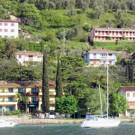 Casa Rosa-2 By Interhome Malcesine