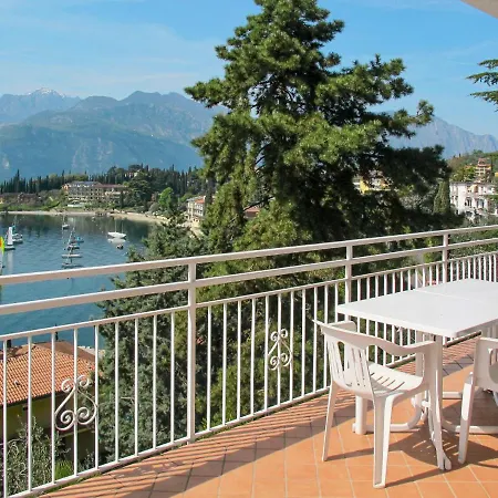 Casa Rosa-2 By Interhome Malcesine