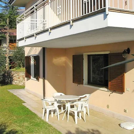 Apartment Casa Rosa-2 By Interhome Apartamento *