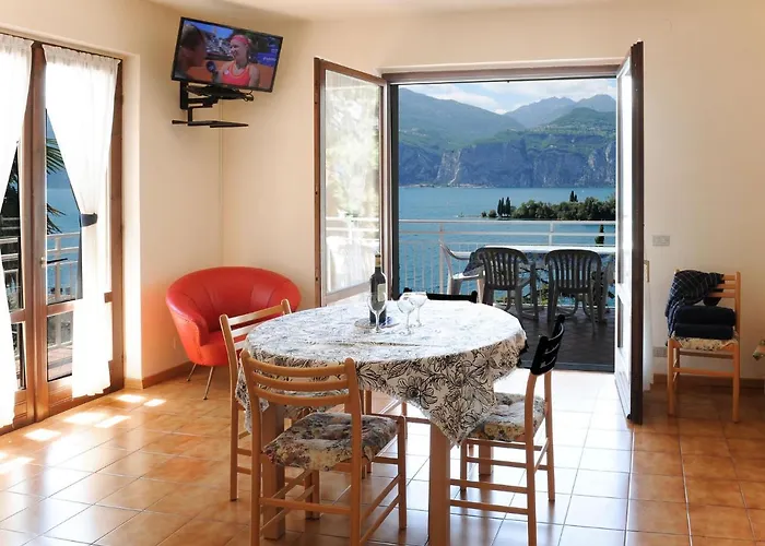 Belvedere-2 By Interhome * 말세진느