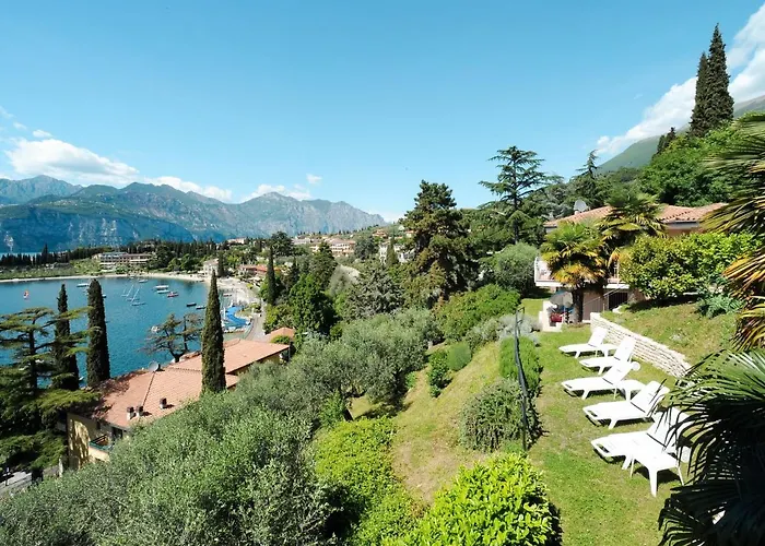 Belvedere-2 By Interhome 아파트