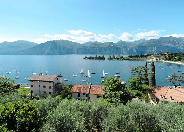 Belvedere-2 By Interhome 아파트