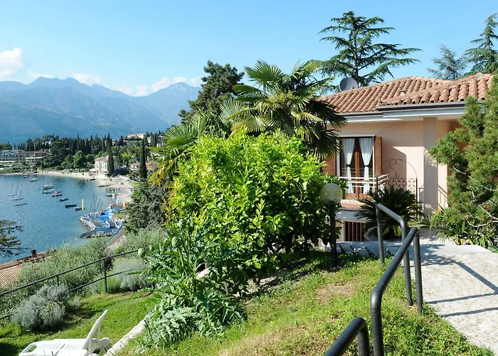 Belvedere-2 By Interhome