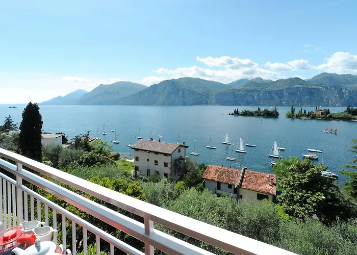 アパート Belvedere-2 By Interhome