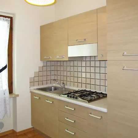 Belvedere-2 By Interhome * Malcesine