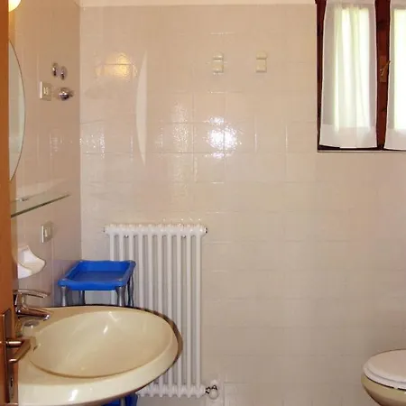 Belvedere-2 By Interhome Apartment *