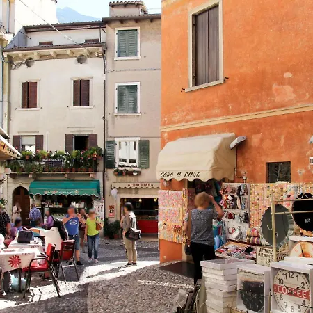 Belvedere-2 By Interhome Apartment Malcesine