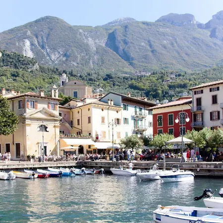 Apartment Belvedere-2 By Interhome Malcesine