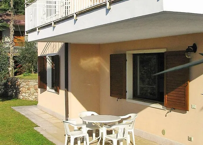 Belvedere-2 By Interhome Daire *