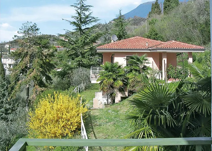 Belvedere-2 By Interhome Daire