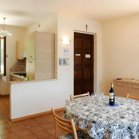 아파트 Casa Rosa-2 By Interhome