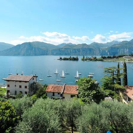 Belvedere-2 By Interhome Apartmán