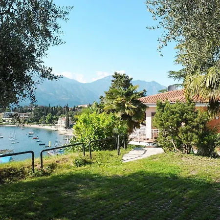 Apartmán Belvedere-2 By Interhome Malcesine