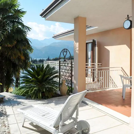 Apartmán Belvedere-2 By Interhome