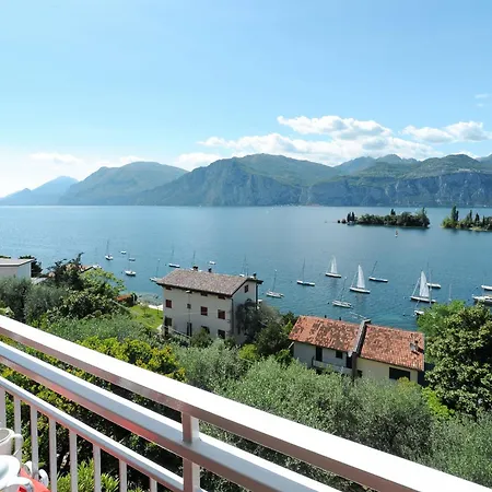 Apartmán Belvedere-2 By Interhome