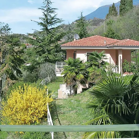 Belvedere-2 By Interhome Apartmán